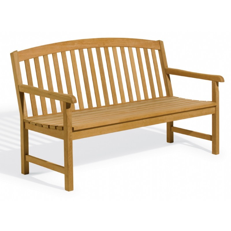 Wood Benches on Benchespark   Garden Benches   Chadwick Wood Garden Bench 5 Feet