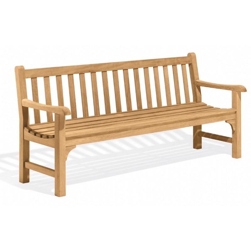 Outdoor Benches Wood on Garden Benches   Essex Wood Outdoor Garden Bench 72 Inch